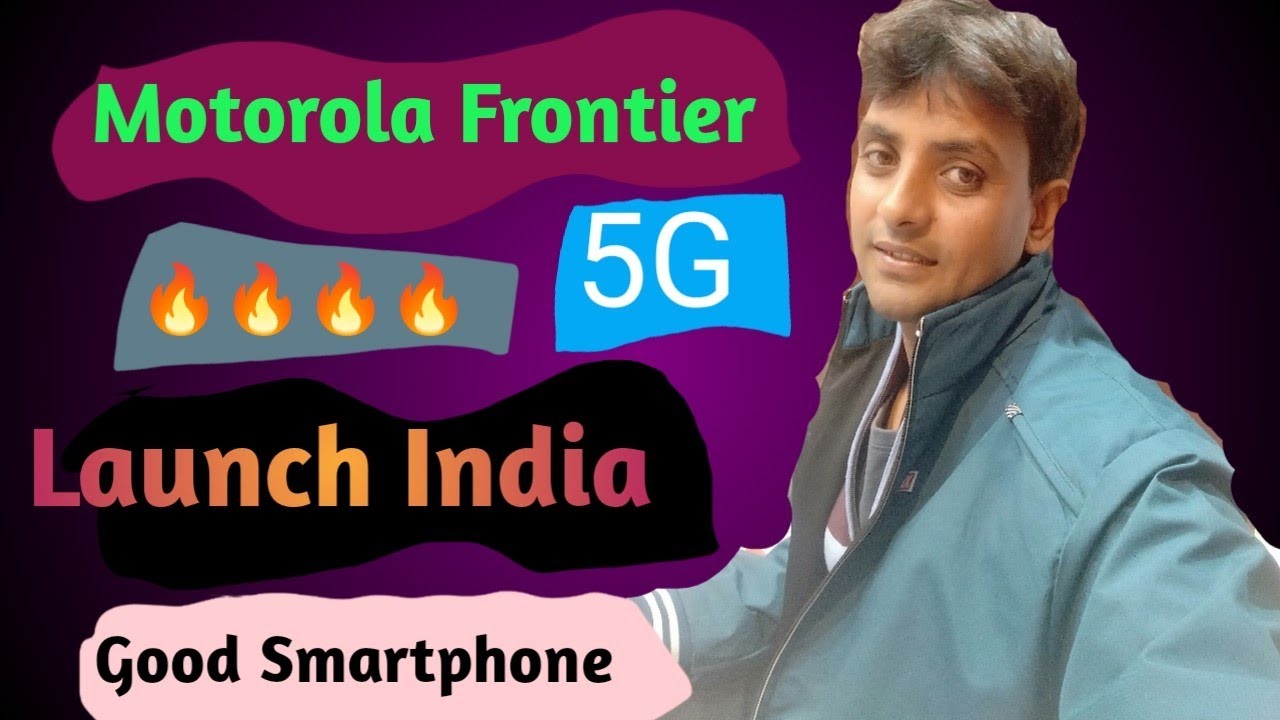 Motorola Frontier 5G | Motorola Frontier 5G 200 MP Camera | Motorola Frontier 5G Unboxing 