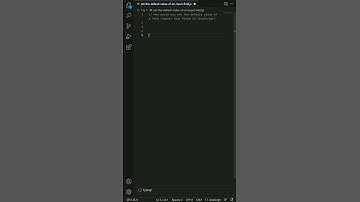 javascript - Set the default value of an input field