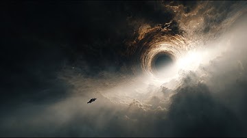 Before the Starfall Abyss // 1Hour Ambience