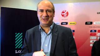 Gustavo Barnechea Invita Al