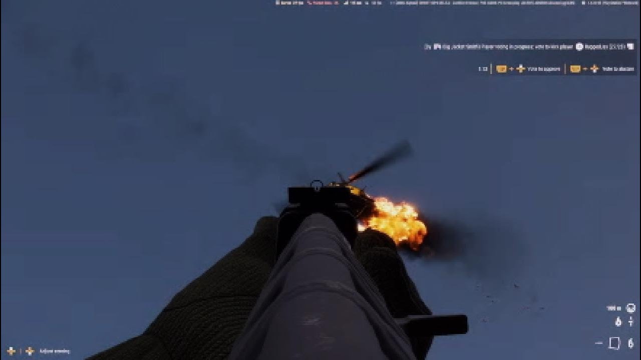 AWG 2 tonight! MBL/Morton