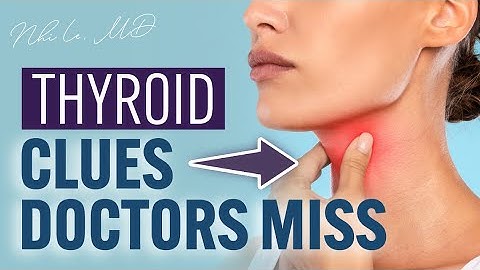 Advanced Thyroid Testing for Gut-Related Thyroid Issues Explained