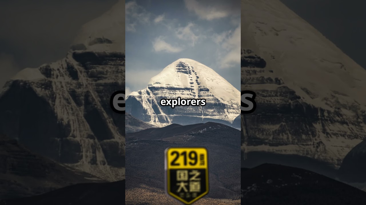 The Forbidden Mountain: Why No One Dares Climb Kailash