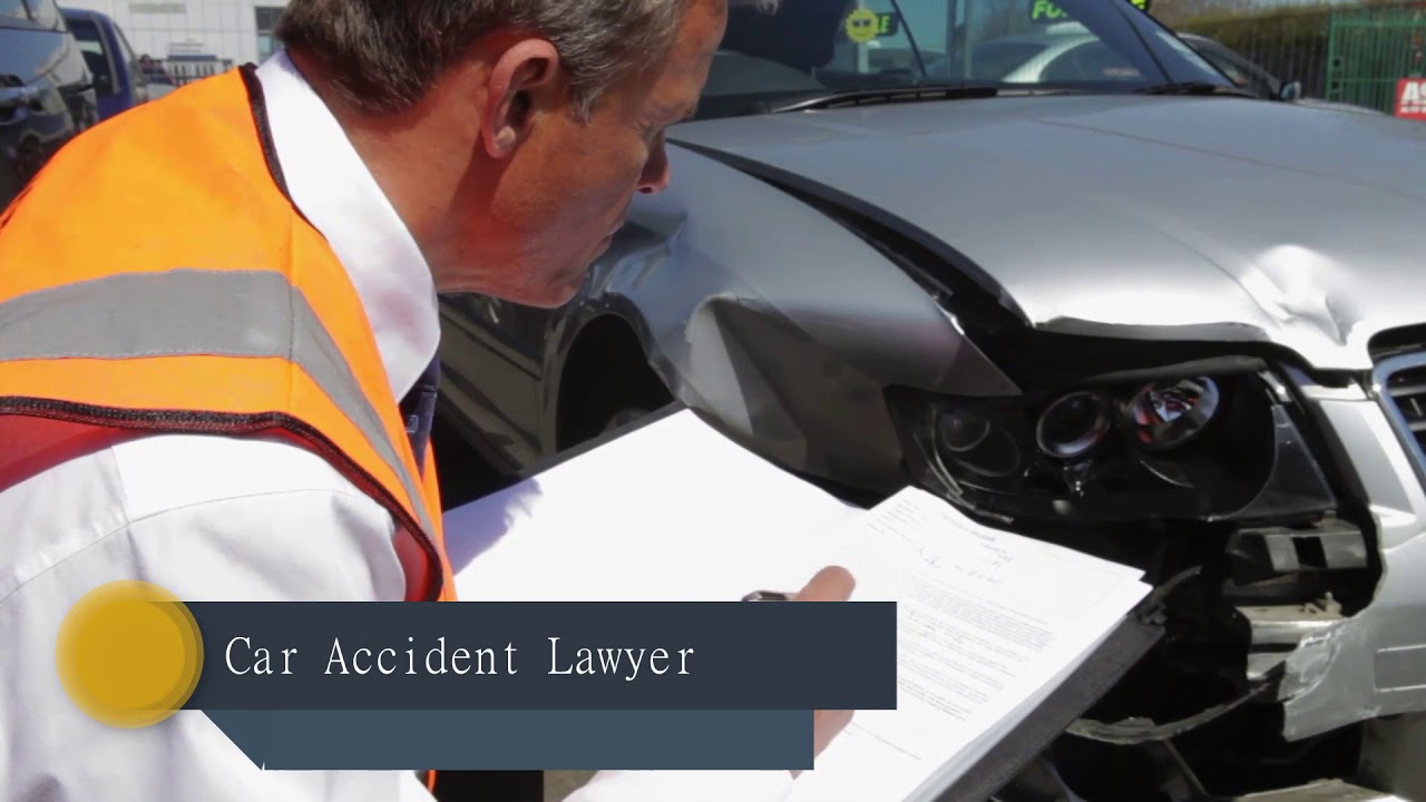 Frisco TX Personal Injury Attorney