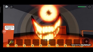 Interminable rooms entity spawner update