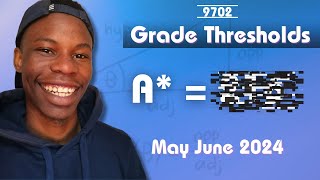 My Grade Threshold Predictions for A Level Physics || May June 2024 Net Worth