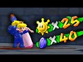 The Speedrun where Peach is Never Kidnapped