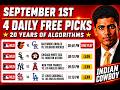 MLB Picks and Predictions - Baltimore Orioles vs Colorado Rockies, 9/1/26 Free Best Bets & Odds