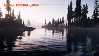 شرح طريقة صيد الأسماك في لعبة FARCRY 5 screenshot 4