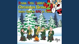 Somewhere in My Memory (From "Home Alone") [Arr. G. Danner for Brass Quintet] - Brass Art Quintet & John Williams