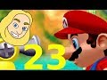 Twice The Nerd, Twice The Fun | Mario Sunshine Let's Play Episode 23 | TurboNerds