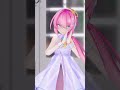 【MMD】可愛くてごめん / Sour式ルカ #shorts