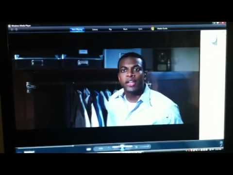 Rush Hour 2: Carter and Lee fight