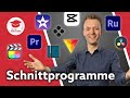 Das Beste Videoschnittprogramm 2025 Für YouTube Windows Mac Kostenlos Profi Das Beste Videoschnittprogramm 2025 Für YouTube Windows Mac Kostenlos Profi