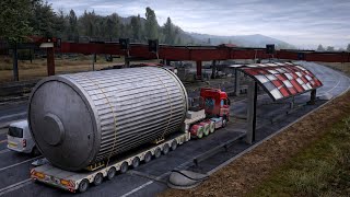 bheem gamer is liveTruckers of Europe 3 LIVE 🔴 | Ultra Realistic Truck Driving 🚛🔥 screenshot 5