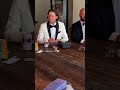 His wife surprised him and his groomsmen with a private card break on their wedding day 🥹