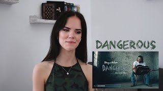 Morgan Wallen - Dangerous || REACTION
