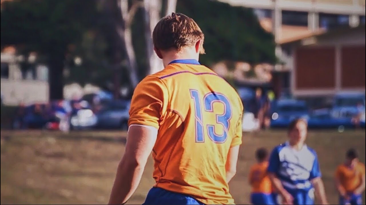 Shane Anderson Rugby Shaun Anderson | First XV Schoolboy Rugby Highlights - YouTube