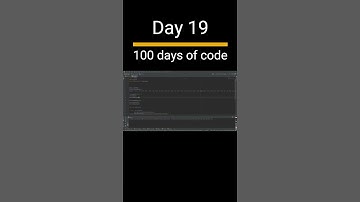 day 19 of 100 days of code. #hirst #100daysofcoding #coding #100dayschallenge #python #coading #avne