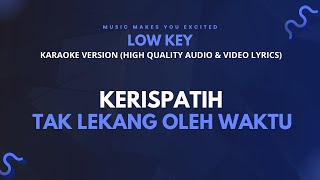 Download Mp3 Kerispatih - Tak Lekang Oleh Waktu ( Karaoke ) Gudang lagu Download Mp3 Kerispatih - Tak Lekang Oleh Waktu ( Karaoke )
