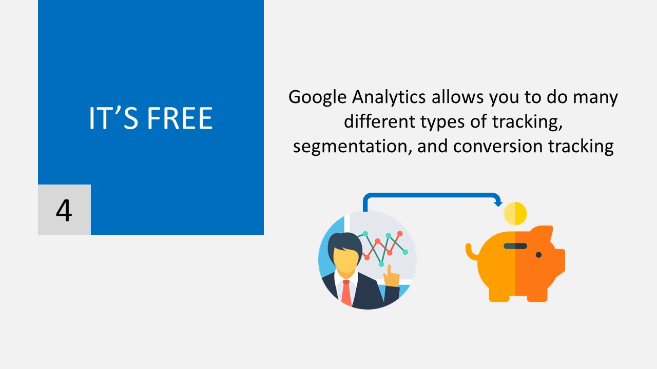 The Basics of Google Analytics for Nonprofits