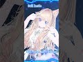 ショコサリア　Still inside アニソン系 #vtuber #vrchat #anime #shortvideo