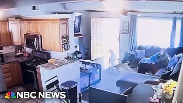 5.2-magnitude earthquake rocks San Diego area