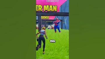 🚀 Fortnite’s Most Chaotic Sniper Map—Custom Guns, XP & More! | #shortsviral #fyp #trending #fortnite