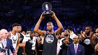 ESPN's Brian Windhorst: Why Durant Is the Most Powerful Person in Basketball | The Rich Eisen Show