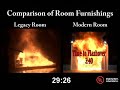 End of video