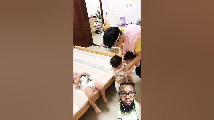 孩子多就要军事化管理😂😂 #家有萌娃 #三胞胎vlog #爸爸帶娃記 #lovelybaby  #lovely