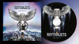 Rhythmjet Velocity Promo