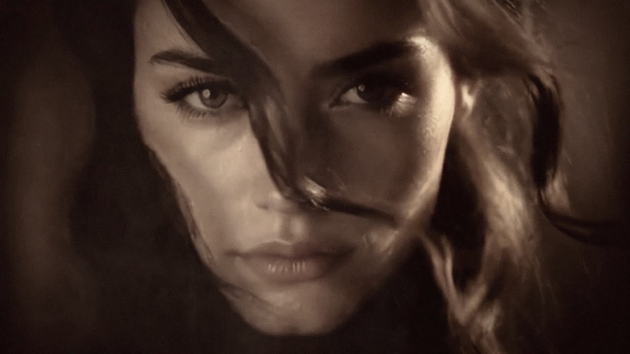 🎧Демиург, я твоя любимая...🎧