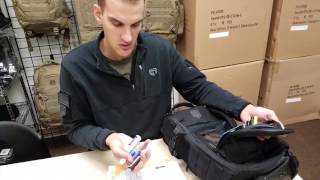 cannae urban legion day pack