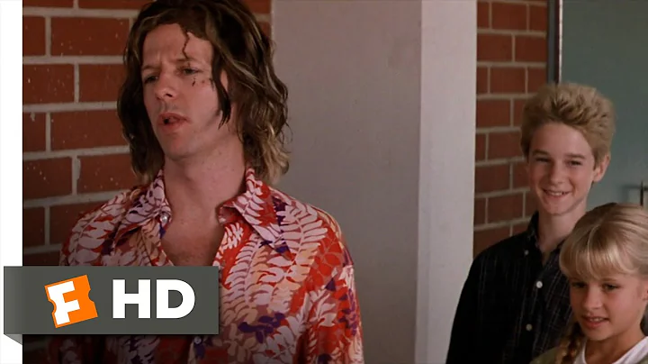 Dickie Roberts: Former Child Star (1/10) Movie CLI...