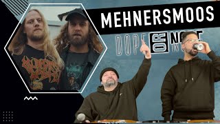 &quot;WIR LIEBEN BIR!&quot; (Beste Moos) | MEHNERSMOOS - Bir | Sherlock Jones &amp; Big Boi Watson Reaction