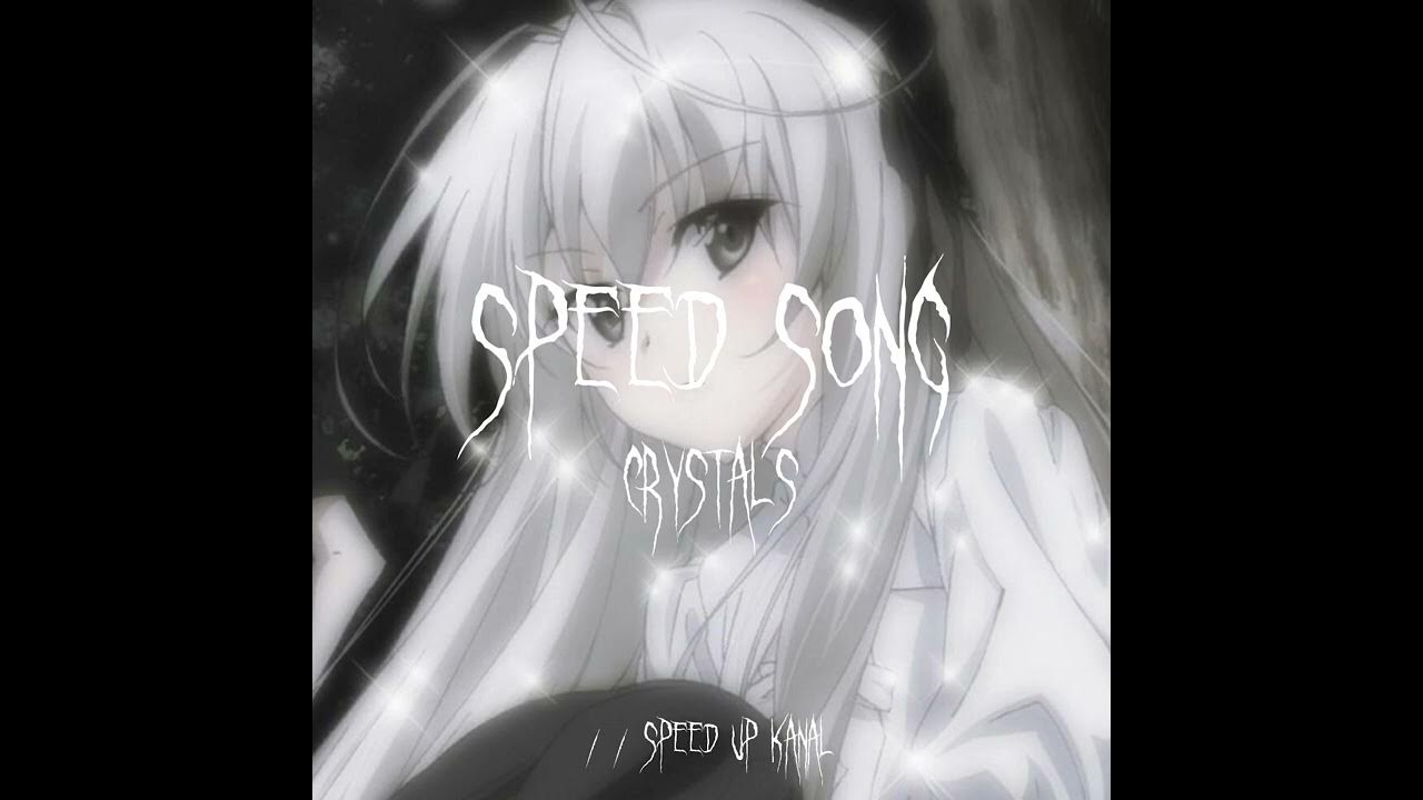 Pr1Svx Crystals,Speed Up!! YouTube