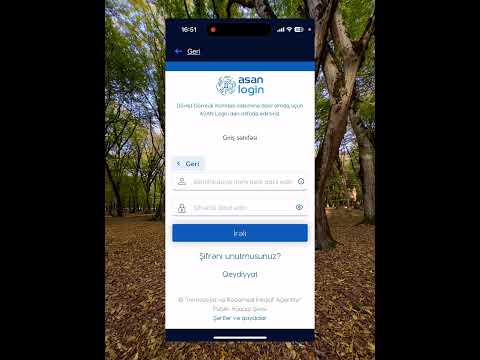 Smart Customs proqramından