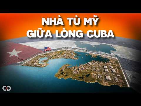 Why Can't the U.S. Ever Leave Cuba? thumbnail