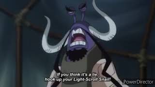 Queen Eyes Pop Off When He See Luffy Fat One Piece Ep 938 Smotret Video Onlajn Brazil Fight Ru