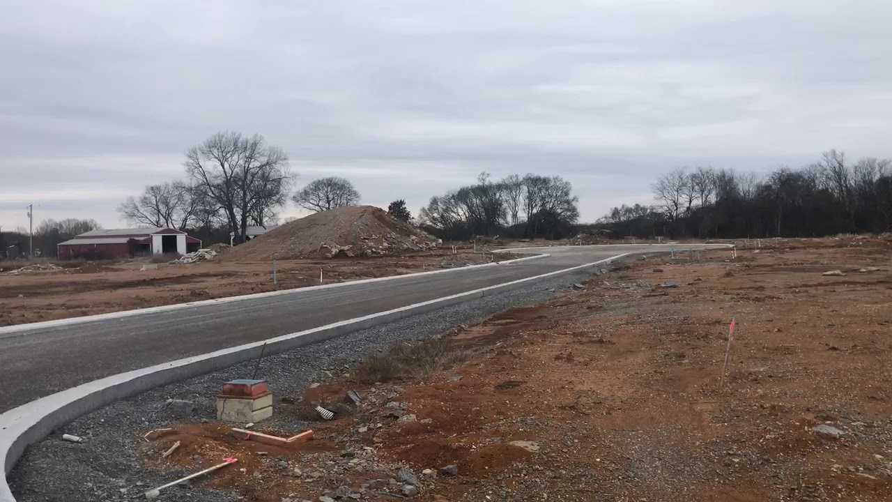New Homes in Stewarts Creek Murfreesboro, TN GTT GoodTimeTommy YouTube