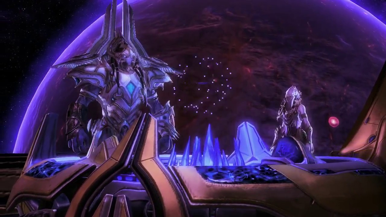 Starcraft 2 Legacy Of The Void Gameplay Walkthrough Part 7 YouTube starcraft-2-legacy-of-the-void-gameplay-walkthrough-part-7-youtube