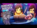 РЕАКТ: ТЕХНОЛОГИИ И КАННИБАЛИЗМ в RimWorld #реакция #rimworld #римворлд #eugenesagaz