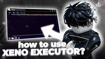 Roblox Executor XENO - Working Roblox Exploit After Update - FREE Keyless Executor PC