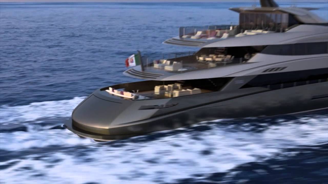 Mondomarine M60s