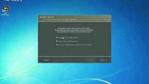Troubleshooting Alnet DVR and NVR Systems - Server Won