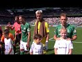 SV Werder Bremen vs. Bayer 04 Leverkusen | Matchday 2 - Bundesliga 2025/26