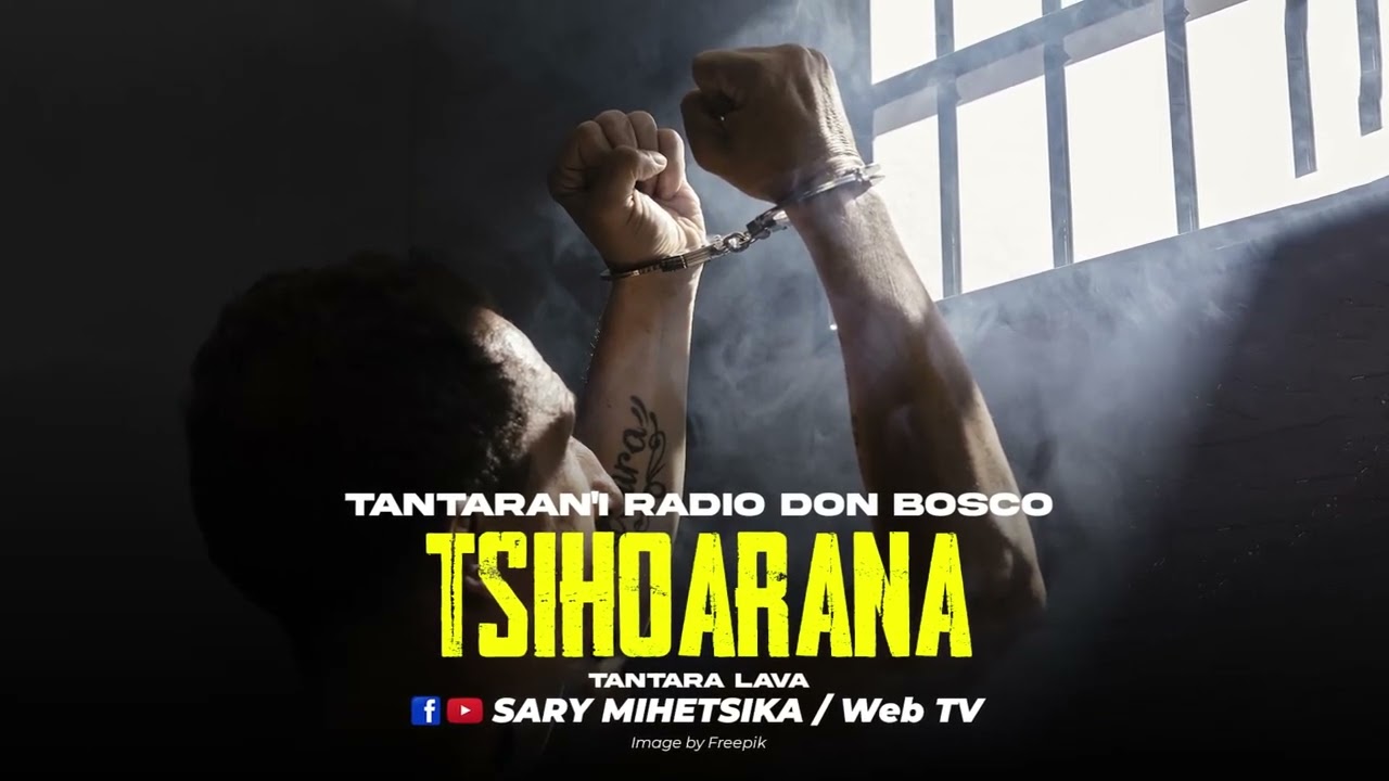 TANTARA MALAGASY - TSIHOARANA (Tantaran'i RADIO DON BOSCO) Tantara Indray Miseho