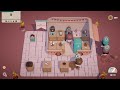 コーヒーキャラバンというゲームを少々