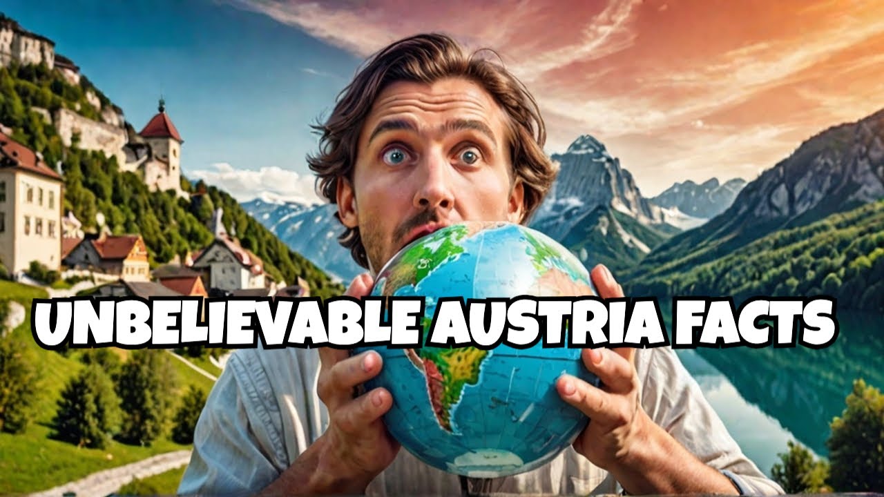 10 Mind Blowing Facts About Austria That Will Amaze You